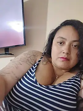 AvaRyd online show from July 24, 1:14 am
