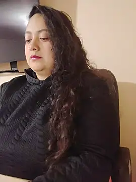 AvaRyd online show from August 2, 6:34 am