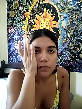 isabellahofmann online show from May 2, 6:46 pm