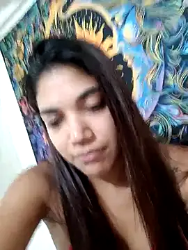 isabellahofmann online show from May 7, 8:36 pm