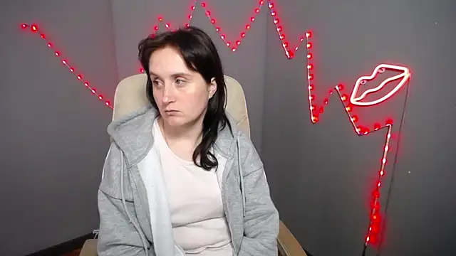 AmeliaSt0ne online show from March 24, 9:25 am