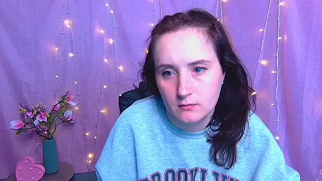 AmeliaSt0ne online show from March 25, 7:03 am