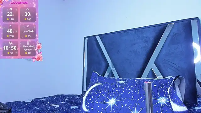 liana hot  online show from July 31, 11:04 pm