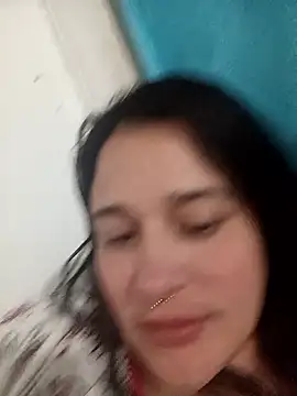 Snapshot of Atenea_19_ chatting on June 11, 2:53 am Atenea 19 online show from June 11, 2:53 am