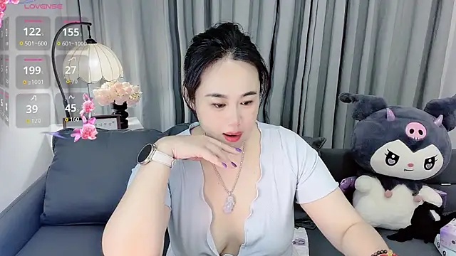 i4Fog online show from May 15, 4:25 pm