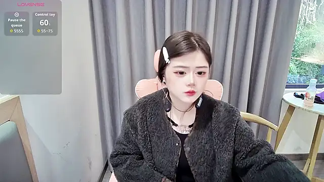 po fu online show from March 20, 10:42 am