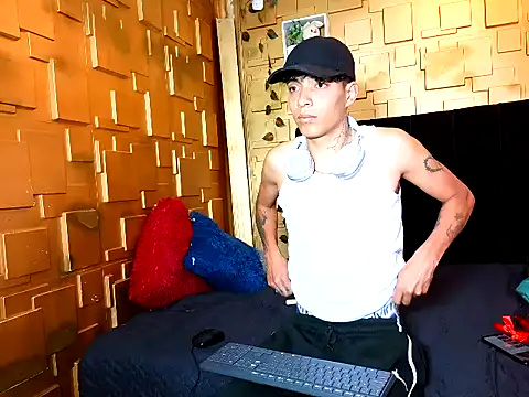 Ken20261 online show from March 19, 2:21 pm