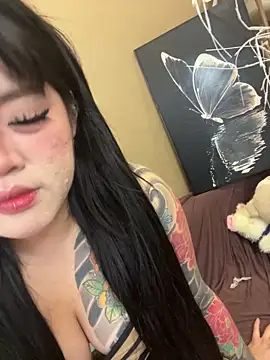 Snapshot of Coco4669 chatting on March 20, 8:25 pm Coco4669 online show from March 20, 8:25 pm