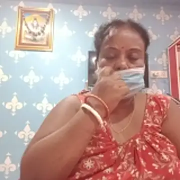 nilimasen online show from April 20, 11:24 am