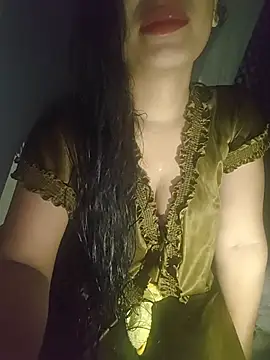 Snapshot of Ishika_baby_ chatting on June 25, 9:30 pm Ishika baby online show from June 25, 9:30 pm