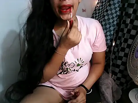 Snapshot of Ishika_baby_ chatting on June 29, 9:48 pm Ishika baby online show from June 29, 9:48 pm