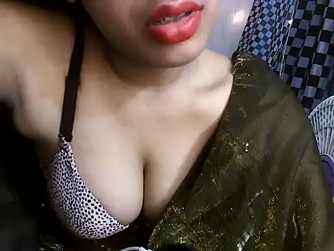 Snapshot of Ishika_baby_ chatting on July 3, 5:30 pm Ishika baby online show from July 3, 5:30 pm