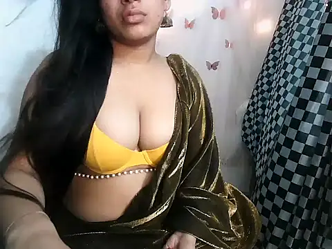 Snapshot of Ishika_baby_ chatting on July 6, 8:11 pm Ishika baby online show from July 6, 8:11 pm