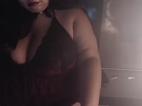CarmenEspanhola online show from July 18, 4:27 am