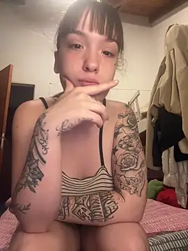 lumx66 online show from March 18, 10:02 pm