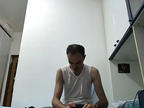 saber910 online show from July 18, 11:41 pm