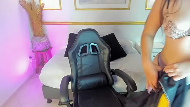 gise morin online show from March 29, 4:56 am