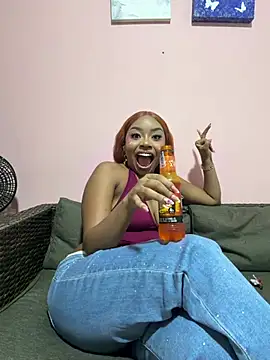 Kloe rousse01 online show from July 18, 8:45 pm