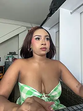 Kloe rousse01 online show from August 8, 9:28 pm