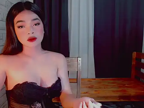 missjensen online show from March 19, 5:50 pm