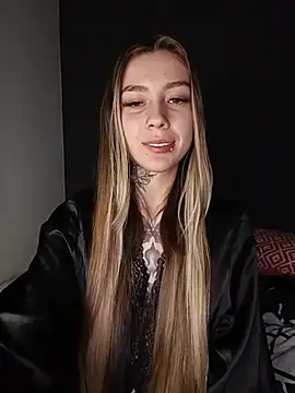 alyssa 22 online show from July 9, 1:42 am