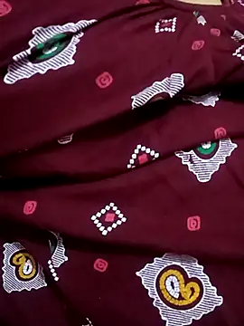 Riya45326 online show from May 9, 9:09 pm