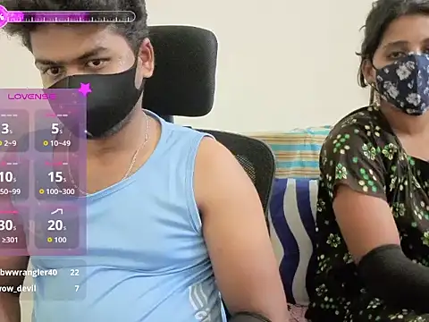 Tamil ramantic partner online show from March 30, 5:47 pm