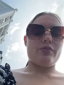 Mrs Lust online show from March 23, 3:54 am