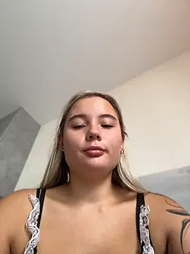 Mrs Lust online show from May 6, 6:19 am