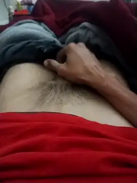 Cabezadecono online show from March 19, 2:43 pm