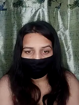 REENA-STRIP online show from April 22, 7:48 pm