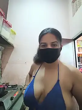 REENA-STRIP online show from June 2, 6:26 am