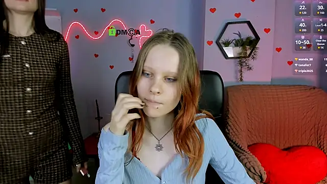 sara musee online show from March 31, 9:21 am