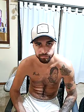 jacdonfree online show from March 25, 9:54 pm