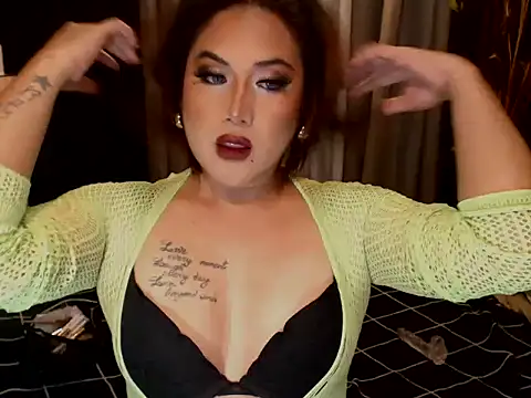 YourMistressAggy online show from June 26, 7:18 pm