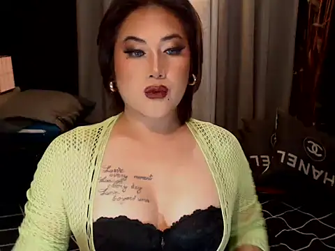 YourMistressAggy online show from July 10, 7:05 pm