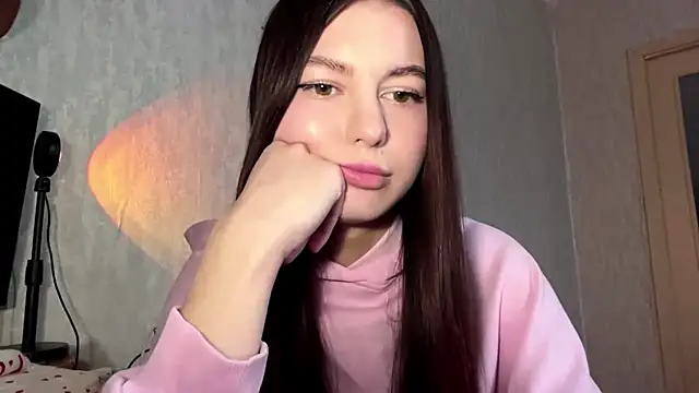 Snapshot of JanSpringsteen chatting on March 20, 9:25 am JanSpringsteen online show from March 20, 9:25 am