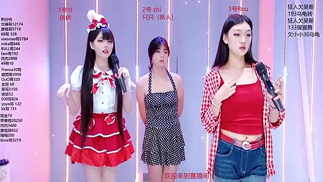 Fortun-888 online show from August 4, 6:54 pm
