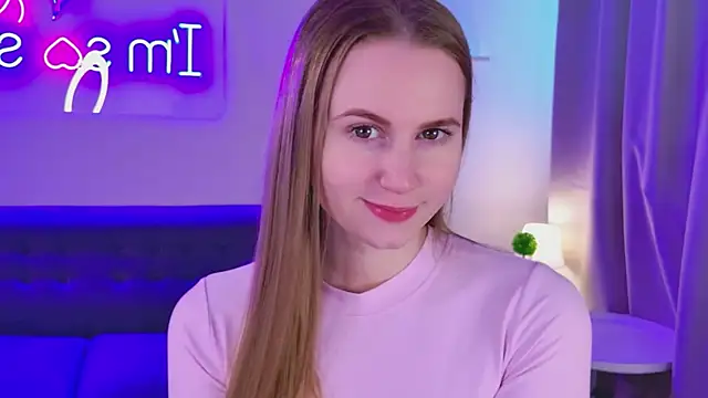 Snapshot of Lover_Daisy_ chatting on April 16, 6:03 am Lover Daisy online show from April 16, 6:03 am