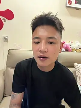 cizong7 online show from May 14, 1:40 pm