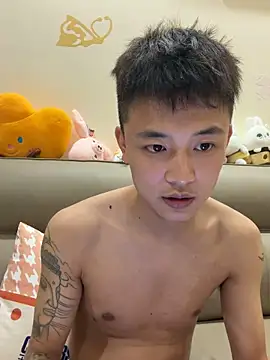 cizong7 online show from May 21, 1:29 pm