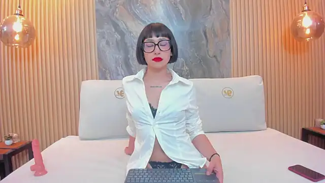 mary spencer online show from April 22, 11:34 am