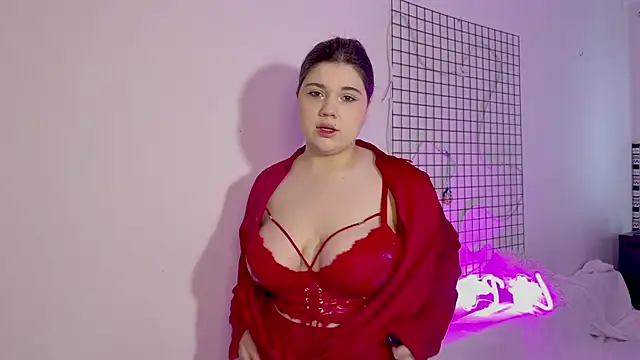 CozyPeony online show from April 2, 6:22 am