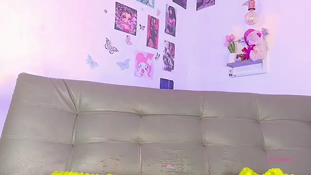 Gabii-Princees online show from July 9, 8:57 pm