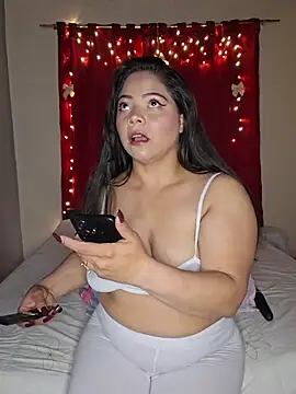 ROUSSE SINCLAIR online show from March 25, 2:17 am