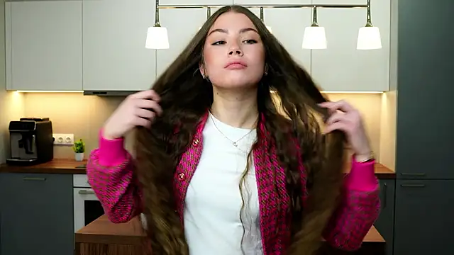 MelitaAraki online show from March 24, 6:51 am