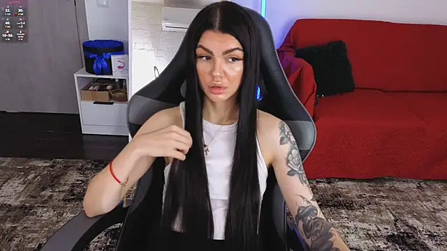 AnacondaOnn online show from July 3, 4:52 am