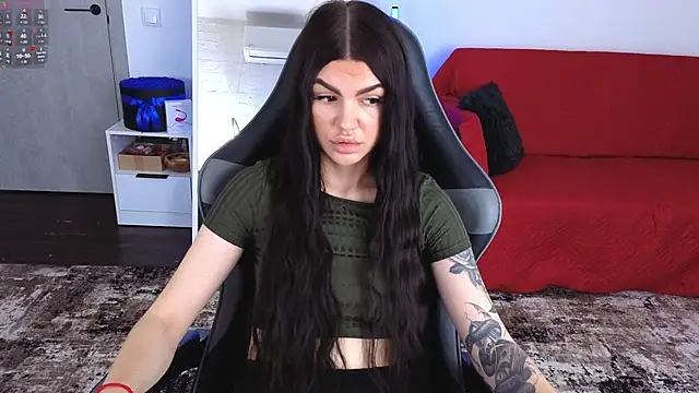 AnacondaOnn online show from July 11, 7:44 am