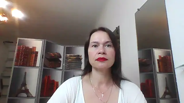 Selena Moo online show from June 12, 8:24 am