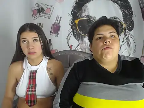 Play girls  online show from March 20, 10:47 pm